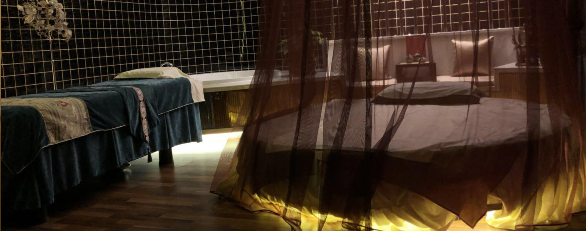 广州黄埔区桑拿图片三