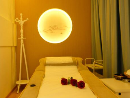 广州黄埔区足疗养生全解析：从脚底反射区看全身健康密码